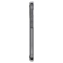 Husa pentru iPhone 12 mini - Spigen Ultra Hybrid - Crystal Clear