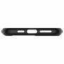 Husa pentru iPhone 11 Pro Max - Spigen Ultra Hybrid - Matte Black