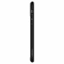 Husa pentru iPhone 11 Pro Max - Spigen Ultra Hybrid - Matte Black