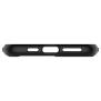 Husa pentru iPhone 11 Pro - Spigen Ultra Hybrid - Matte Black