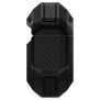 Husa pentru AirPods 3 (2021) - Spigen Tough Armor - Black