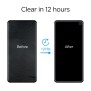 Folie pentru Samsung Galaxy S10 Plus (set 2) - Spigen Neo Flex - Clear