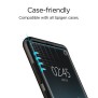 Folie pentru Samsung Galaxy S10 (set 2) - Spigen Neo Flex - Clear