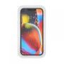 Folie pentru iPhone 13 / 13 Pro / iPhone 14 - Spigen Glas.tR Align Master - Black