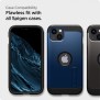 Folie pentru iPhone 13 / 13 Pro / iPhone 14 (set 2) - Spigen Glas.tR Align Master - Black