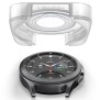 Folie pentru Samsung Galaxy Watch 4 Classic 42mm (set 2) - Spigen Glas.tR EZ FIT - Clear