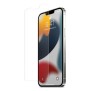 Folie pentru iPhone 13 / 13 Pro / iPhone 14 (set 2) - Spigen Glas.tR EZ FIT - Clear