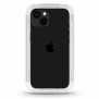 Folie pentru iPhone 13 / 13 Pro / iPhone 14 (set 2) - Spigen Glas.tR EZ FIT - Clear