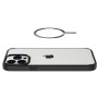 Adaptor Incarcare Wireless la MagSafe - Spigen OneTap - Black