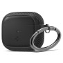 Husa pentru AirPods 3 (2021) - Spigen Classic Fit - Black