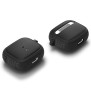 Husa pentru AirPods 3 (2021) - Spigen Classic Fit - Black