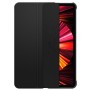 Husa pentru iPad Air 4 / 5 (2020/2022) / iPad Pro 11 (2018 / 2020 / 2021 / 2022) - Spigen Smart Fold Plus - Black