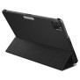 Husa pentru iPad Air 4 / 5 (2020/2022) / iPad Pro 11 (2018 / 2020 / 2021 / 2022) - Spigen Smart Fold Plus - Black