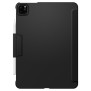 Husa pentru iPad Air 4 / 5 (2020/2022) / iPad Pro 11 (2018 / 2020 / 2021 / 2022) - Spigen Smart Fold Plus - Black