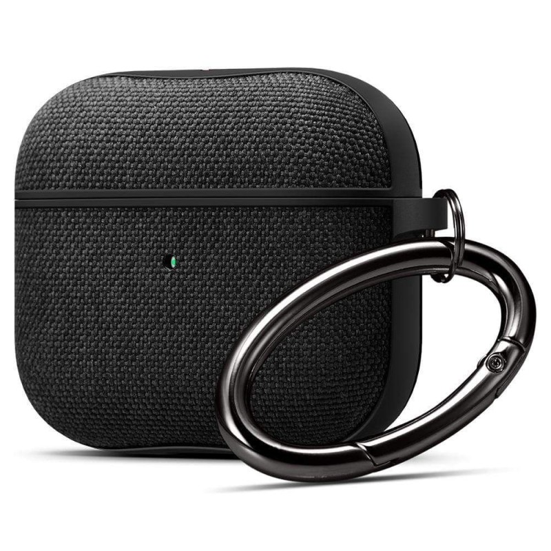 Husa pentru AirPods 3 (2021) - Spigen Urban Fit - Black