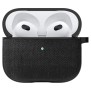 Husa pentru AirPods 3 (2021) - Spigen Urban Fit - Black