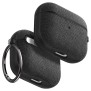 Husa pentru AirPods 3 (2021) - Spigen Urban Fit - Black