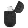 Husa pentru AirPods 3 (2021) - Spigen Urban Fit - Black