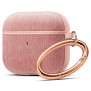 Husa pentru AirPods 3 (2021) - Spigen Urban Fit - Rose Gold