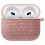 Husa pentru AirPods 3 (2021) - Spigen Urban Fit - Rose Gold