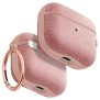 Husa pentru AirPods 3 (2021) - Spigen Urban Fit - Rose Gold