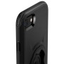 Husa pentru iPhone 7 / 8 / SE 2, SE 2020 / SE 3, SE 2022 - Spigen Gearlock Bike Mount (GCF121) - Black