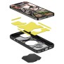 Husa pentru iPhone 12 Pro Max - Spigen Gearlock Bike Mount (GCF131) - Black