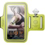 Husa pentru telefon - Spigen Sports Armband A700 - Neon