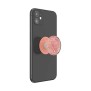 Suport pentru telefon - Popsockets PopGrip - Peachy Pink