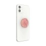 Suport pentru telefon - Popsockets PopGrip - Peachy Pink