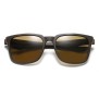 Ochelari de Soare - Techsuit Polarised TR90 (MM92) - Brown