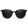 Ochelari de Soare - Techsuit Polarised TR90 (WD116-P01) - Black