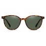 Ochelari de Soare - Techsuit Polarised TR90 (WD116-P25) - Brown / Green