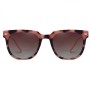 Ochelari de Soare - Techsuit Polarised PC (MM95837) - Pink Leopard / Brown