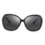 Ochelari de Soare - Techsuit Polarised PC (JT2229) - Black