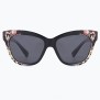 Ochelari de Soare - Techsuit Polarised PC (OD8155-C2) - Pink / Black