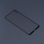 Folie pentru Nokia 3.4 / 5.4 - Dux Ducis Tempered Glass - Black