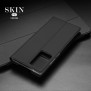 Husa pentru Samsung Galaxy Note 20 Ultra 4G / Note 20 Ultra 5G - Dux Ducis Skin Pro - Black