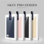 Husa pentru Samsung Galaxy Note 20 Ultra 4G / Note 20 Ultra 5G - Dux Ducis Skin Pro - Black