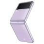 Husa pentru Samsung Galaxy Z Flip3 5G - Spigen Air Skin - Clear
