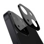 Folie Camera pentru iPhone 13 / 13 mini (set 2) - Spigen Optik.tR - Black