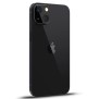 Folie Camera pentru iPhone 13 / 13 mini (set 2) - Spigen Optik.tR - Black