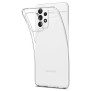 Husa pentru Samsung Galaxy A52 4G / A52 5G / A52s 5G - Spigen Liquid Crystal - Clear