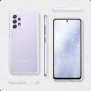 Husa pentru Samsung Galaxy A52 4G / A52 5G / A52s 5G - Spigen Liquid Crystal Glitter - Crystal Quartz