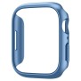 Husa pentru Apple Watch 7 / 8 / 9 (45mm) - Spigen Thin Fit - Blue