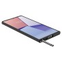 Husa pentru Samsung Galaxy S22 Ultra 5G - Spigen Ultra Hybrid - Frost Black