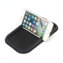 Suport Auto Bord Telefon - Techsuit Anti Slip Pad (1104.01) - Black