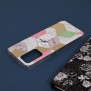 Husa pentru Xiaomi Redmi 10 2021 / Redmi 10 2022 - Techsuit Marble Series - Purple Hex