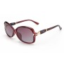 Ochelari de Soare - Techsuit Polarised PC (JT2253) - Purple