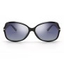 Ochelari de Soare - Techsuit Polarised PC (JT2253) - Black